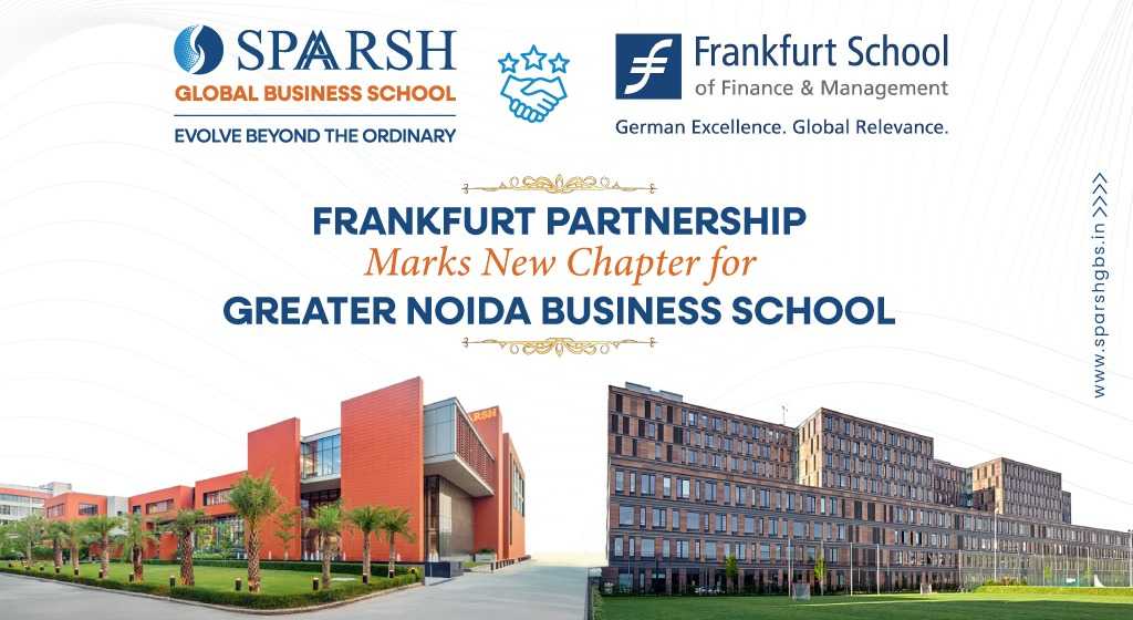 Sparsh Global Business School
